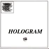 Hologram - No Longer Human
