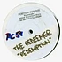 The Redeemer - Redemption EP