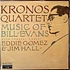 Kronos Quartet With Special Guests Eddie Gomez & Jim Hall - Music Of Bill Evans