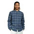 Patagonia - Long-Sleeved Cotton in Conversion Lightweight Fjord Flannel Shirt