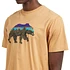 Patagonia - Back For Good Organic T-Shirt