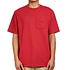 Patagonia - Line Logo Ridge Pocket Responsibili-Tee