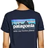 Patagonia - P-6 Mission Organic T-Shirt