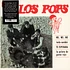 Los Pops - No, No, No EP