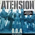 Atension - Def On Arrival