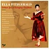 Ella Fitzgerald - Wishes You A Swinging Christmas Gold Vinyl Edition