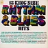 V.A. - 18 King Size Rhythm And Blues Hits