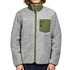 Polo Ralph Lauren - Hybrid Fleece Jacket