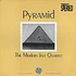 The Modern Jazz Quartet - Pyramid