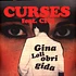 Curses - Gina Lollobrigida Feat. Cici