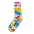Lousy Livin Underwear - Street Court Tie Dye Socks