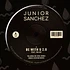 Junior Sanchez - Be With U 2.0 Feat. Dajae