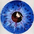 Kalax - III Blue Vinyl Edition