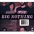 Big Nothing - Chris