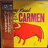 Barney Kessel - Modern Jazz Performances From Bizet's Opera Carmen