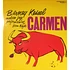 Barney Kessel - Modern Jazz Performances From Bizet's Opera Carmen