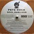 Pete Rock - Soul Survivor