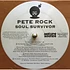 Pete Rock - Soul Survivor