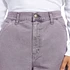 Carhartt WIP - Single Knee Pant "Dearborn" Canvas, 12 oz