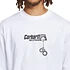 Carhartt WIP - L/S Scramble T-Shirt