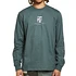 Carhartt WIP - L/S Dome T-Shirt