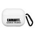 Carhartt WIP - Synthetic Realities AirPods Case