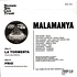 Malamanya - La Tormenta