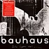 Bauhaus - The Bela Session Colored Vinyl Edition