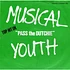 Musical Youth - Pass The Dutchie