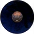 Verb T & Illinformed - Stranded In Foggy Times Blue Marbled Vinyl Edition
