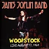 Janis Joplin Band - Live In Woodstock 1969 Yellow Vinyl Edition