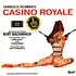 Burt Bacharach - OST Casino Royale Orange & Blue Vinyl Edition