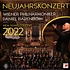 Daniel Barenboim, / Wiener Philharmoniker - Neujahrskonzert 2022