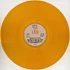 A.R.Luciani & P.Renosto - Musiche Per Un Telefim Transparent Orange Vinyl Edition