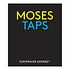 Publikat Publishing - Moses & Taps: International Topspsrayer - Expired