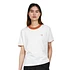 Fred Perry - Knitted Trim T-Shirt