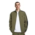 Fred Perry - Tonal Taped Shell Jacket