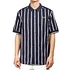 Fred Perry - Contrast Collar Stripe Shirt