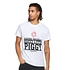 Gucci Piggy (Back Print) T-Shirt (White)