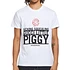 Radiohead - Gucci Piggy (Back Print) T-Shirt