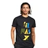 Lil Nas X - Scrap Letters T-Shirt