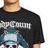 Body Count - Attack T-Shirt