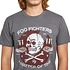 Foo Fighters - Matter Of Time T-Shirt
