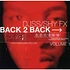 Shy FX / DJ SS - Back 2 Back (Volume 1)