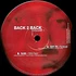 Shy FX / DJ SS - Back 2 Back (Volume 1)