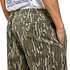 Stüssy - Mossy Oak Canvas Beach Pant