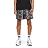 Stüssy - Paisley Plaid Water Short