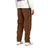 Stüssy - Corduroy Relaxed Pant