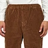 Stüssy - Corduroy Relaxed Pant