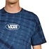 Vans - Off The Wall Classic Oval Wash SS Tee